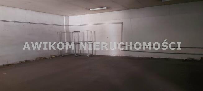 Lokal użytkowy Skierniewice Strobów