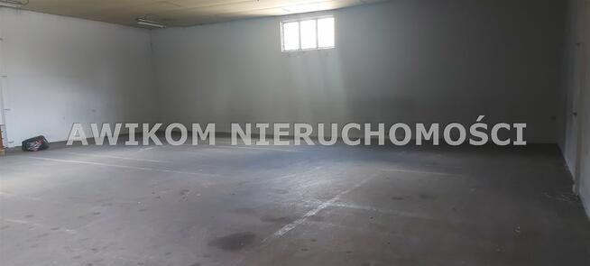 Lokal użytkowy Skierniewice Strobów