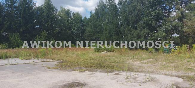 Lokal użytkowy Skierniewice Strobów