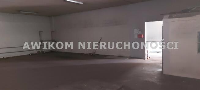 Lokal użytkowy Skierniewice Strobów