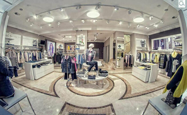 Lokal użytkowy, Lublin, Centrum, 430 m2