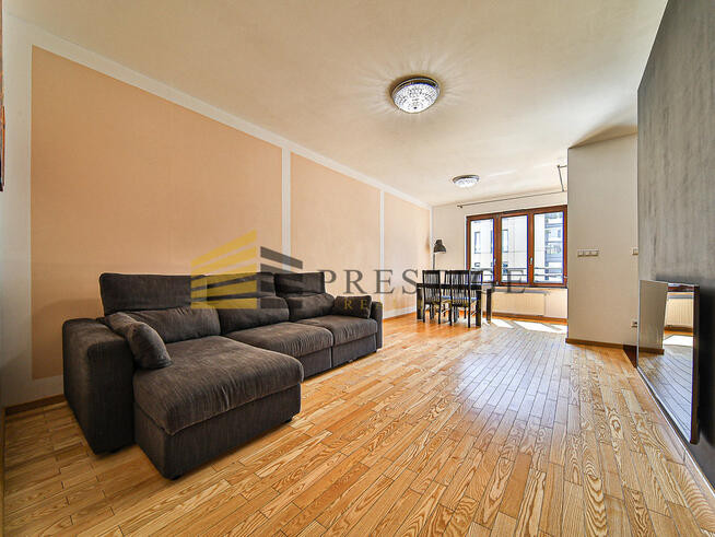 Apartament na Muranowie -  3 pokoje!