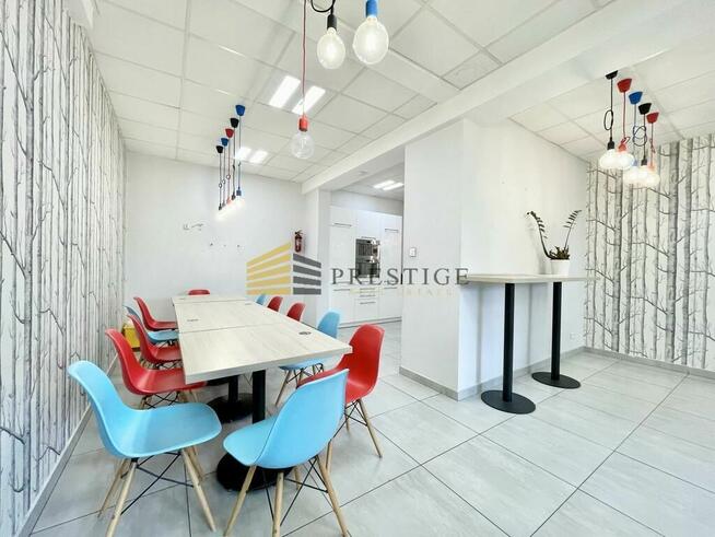 Lokal Warszawa Białołęka