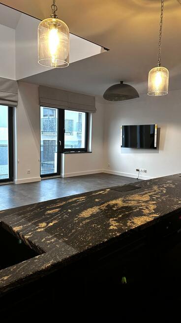 Mieszkanie Lubin, Kochanowskiego