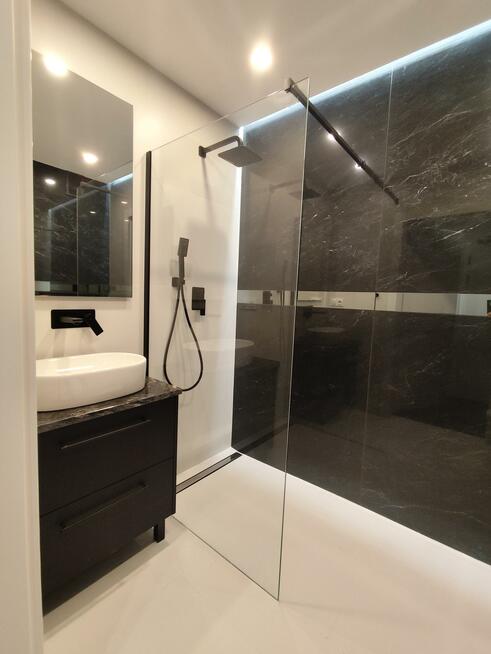 Mieszkanie Lubin, Kochanowskiego