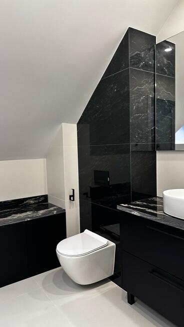 Mieszkanie Lubin, Kochanowskiego