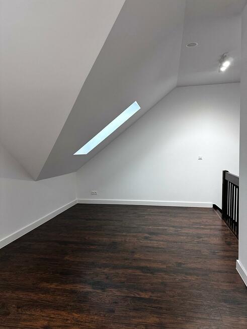 Mieszkanie Lubin, Kochanowskiego