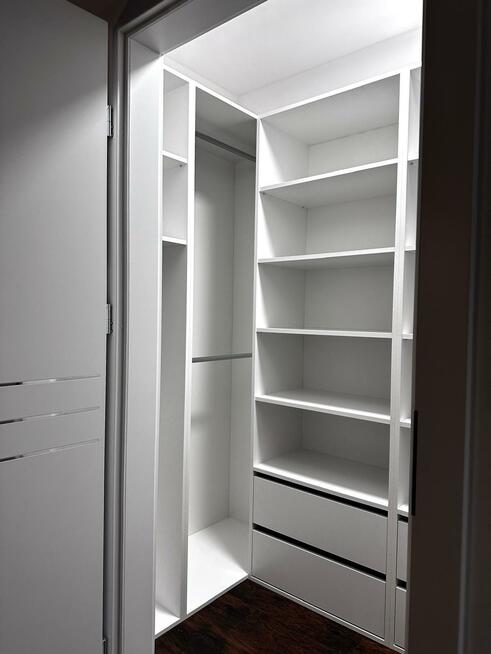 Mieszkanie Lubin, Kochanowskiego