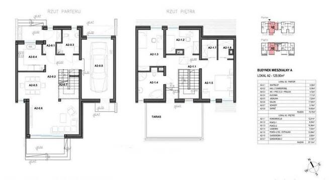 NOWOCZESNE FUNKCJONALNE DOMY