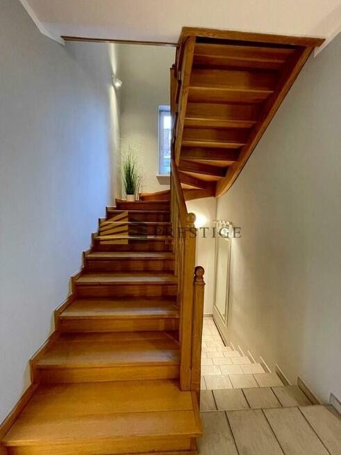 Elegancki dom&prestiż&Królewski Wilanów