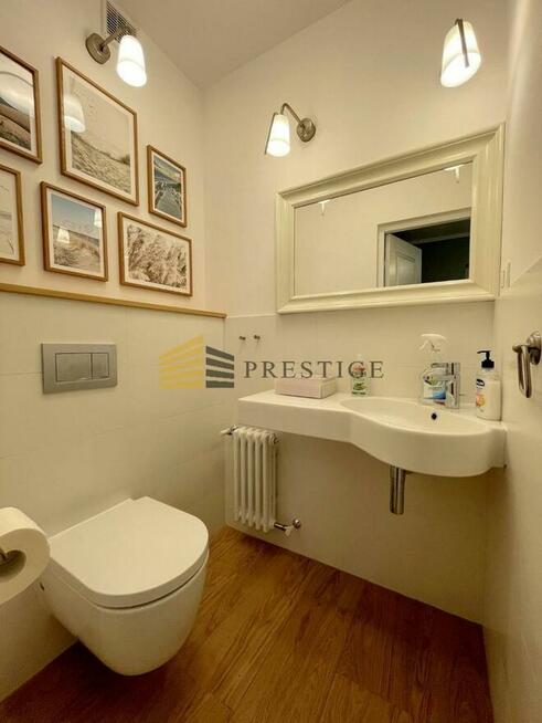 Elegancki dom&prestiż&Królewski Wilanów