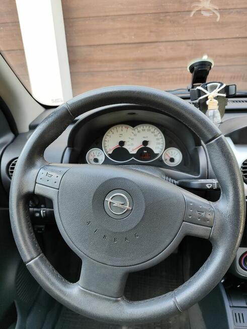 Opel Corsa C 1.2 Twinport