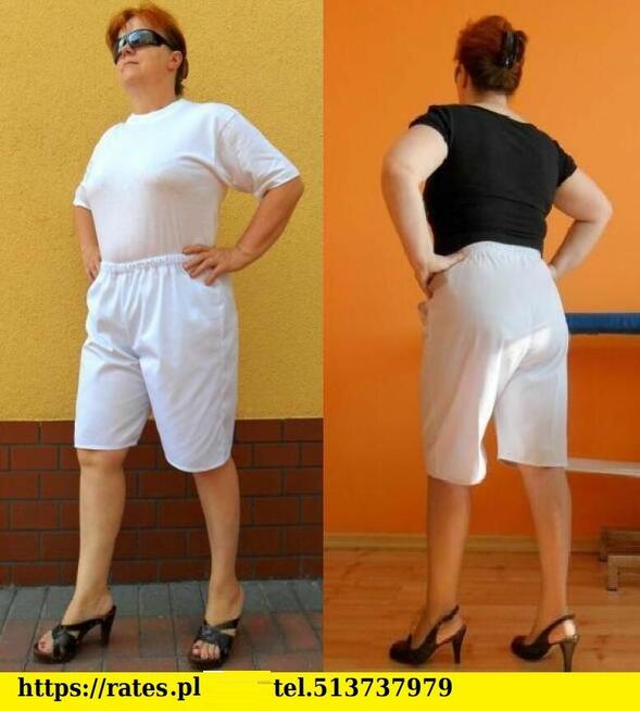 SPODNIE PIEKARSKIE PRODUCENT RATES.pl