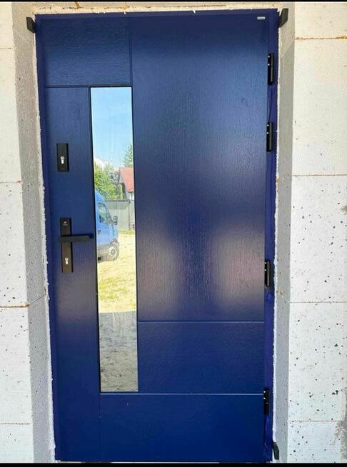 Okna realizacja Program Czyste Powietrze