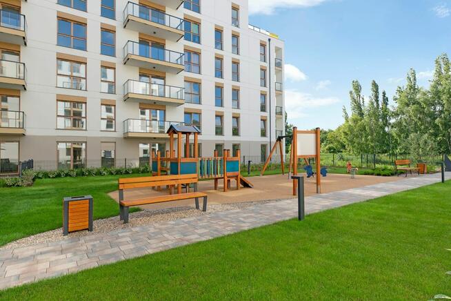 Mieszkanie do wynajęcia