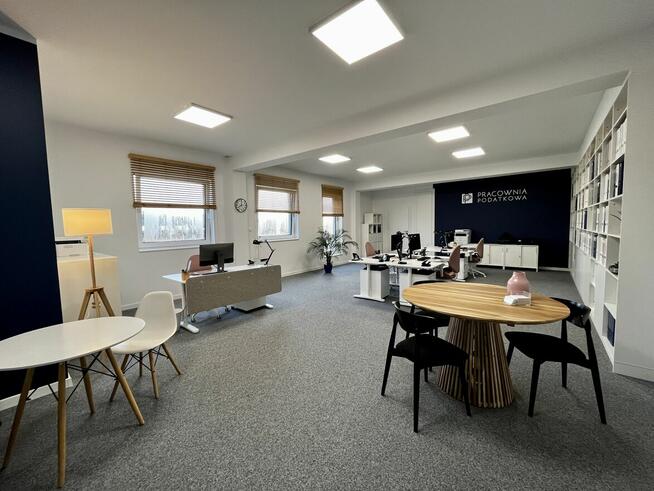 Biuro rachunkowe PRACOWNIA PODATKOWA