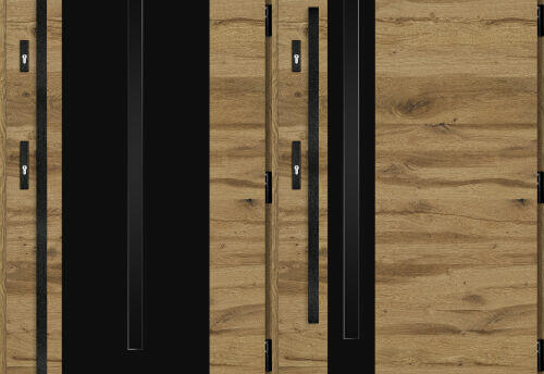 Okna realizacja Program Czyste Powietrze