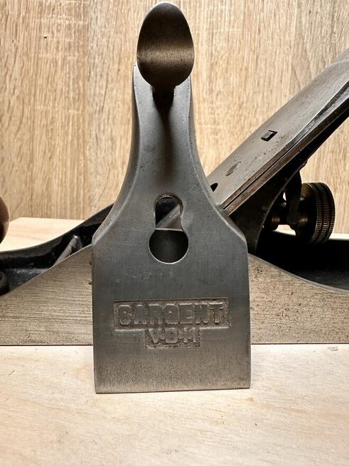 Strug Sargent VBM rozmiar 5