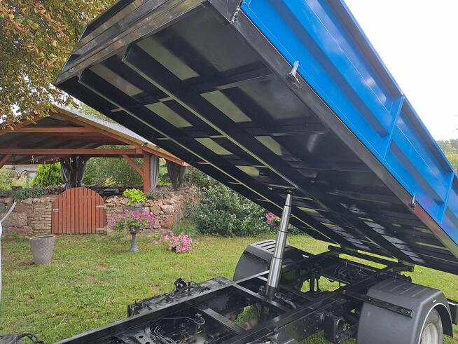 Mitsubishi Canter Nowy wywrot do 3,5t