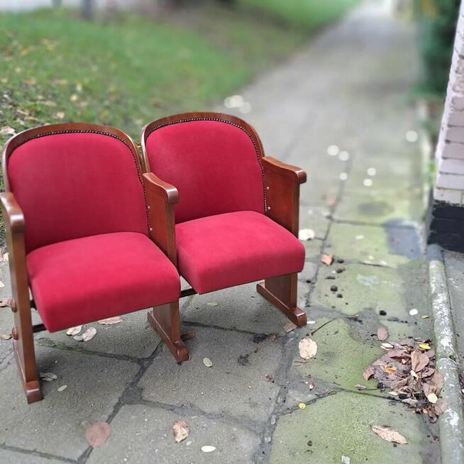 Naprawa krzeseł do domu lub biura