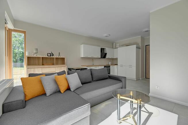 Mieszkanie do wynajęcia