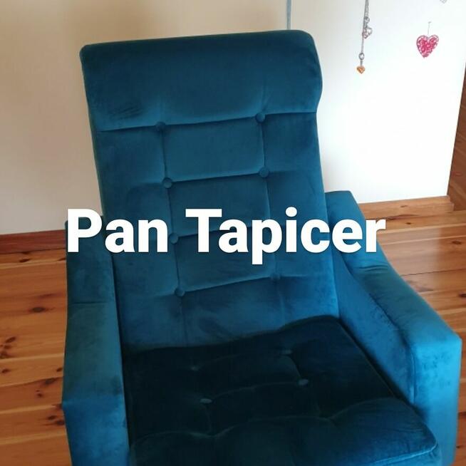 Naprawa krzeseł do domu lub biura