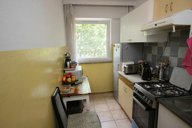 2 pokojowe na Bielanach AWF, Las Bielański