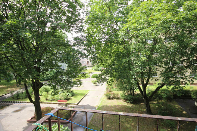 2 pokojowe na Bielanach AWF, Las Bielański