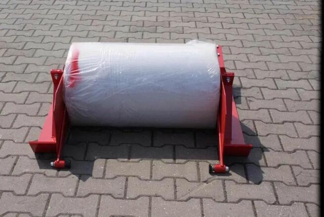 Przystawka do zbierania cebuli Grimme Bolko Anna suszarka