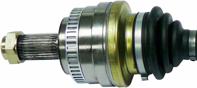 PÓŁOŚ VKJC 8092 SKF BMW 1 3 E81 E82 E87 E88 E90