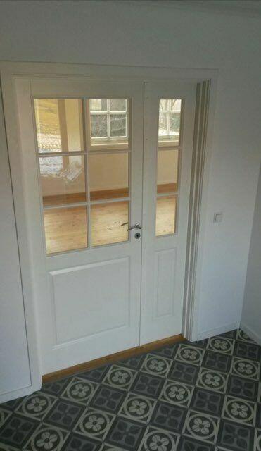 Okna realizacja Program Czyste Powietrze