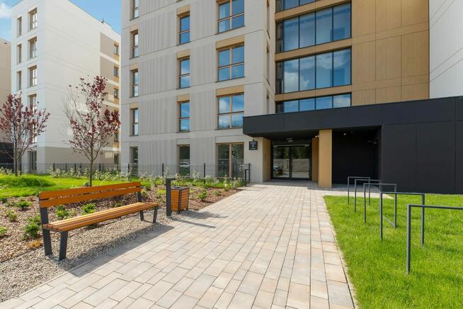 Mieszkanie do wynajęcia