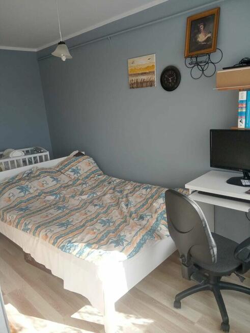 Sprzedam mieszkanie lub zamienię na dom