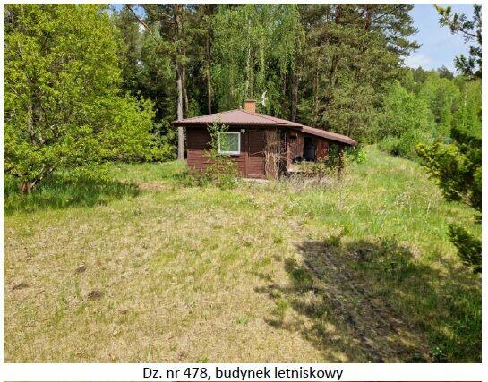 Syndyk sprzeda nieruchomości zabudowane - Kamienica Szlachec