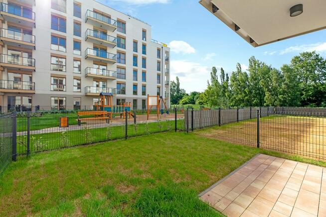 Mieszkanie do wynajęcia