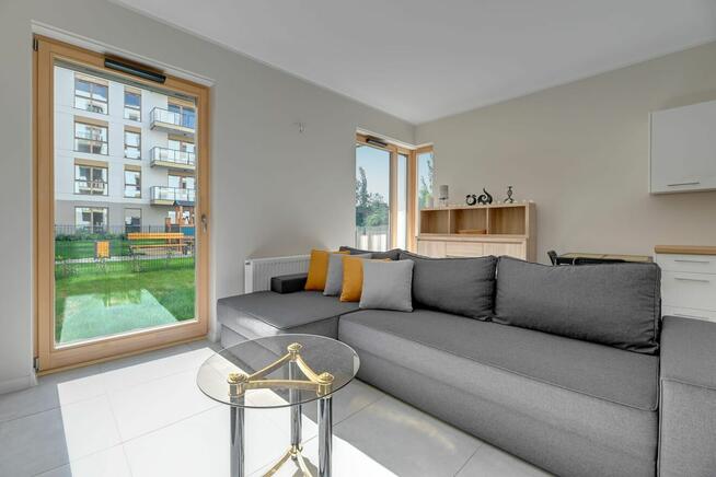 Mieszkanie do wynajęcia