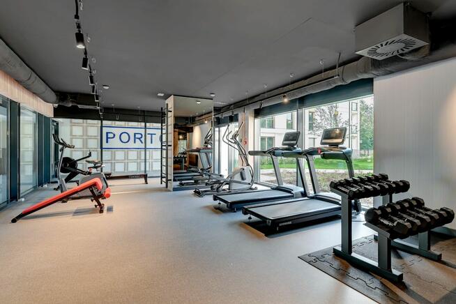 Mieszkanie do wynajęcia