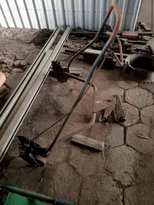 podnośnik 6 kolumnowy 40 ton dtr