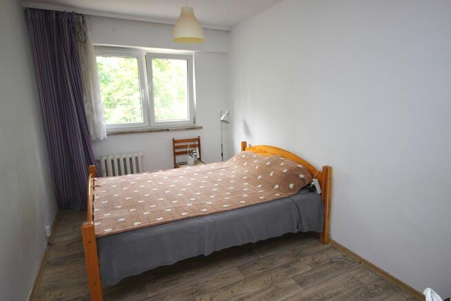 2 pokojowe na Bielanach AWF, Las Bielański