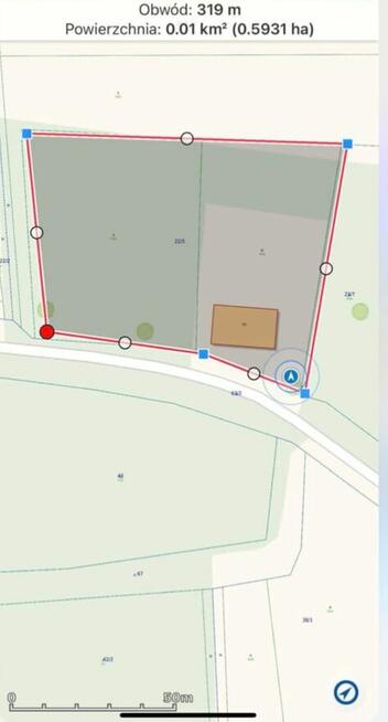 Dom podcieniowy do wasnej aranżacji