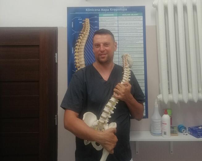 Fizjoterapia Warszawa Bemowo