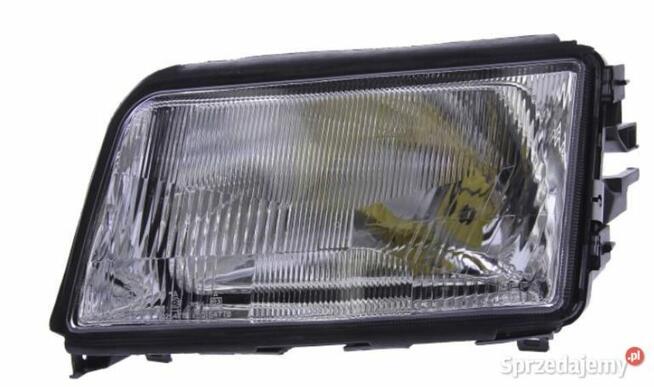 Audi 100 C4 90-94 reflektor przedni lampa przednia Lewy NOWY