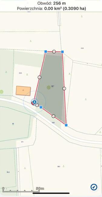 Dom podcieniowy do wasnej aranżacji