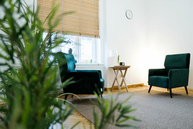 Coaching zawodowy - wsparcie dla firm i ludzi biznesu