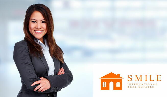 Tajlandia! Koh Samui! Willa przy basenie z 3 sypialniami i e