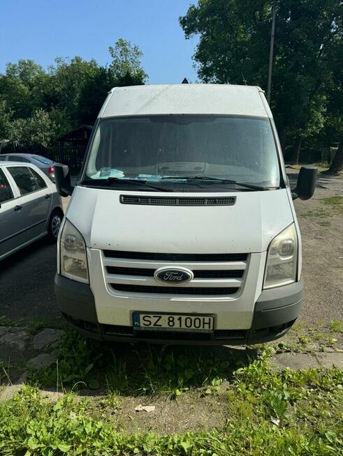 Sprzedam Ford Transit