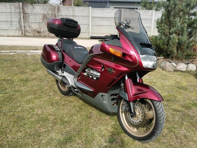 Honda ST11000