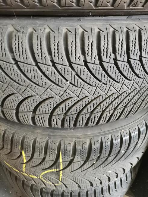 Komplet kół Opel koła zimowe - opony zimowe felgi kołpaki