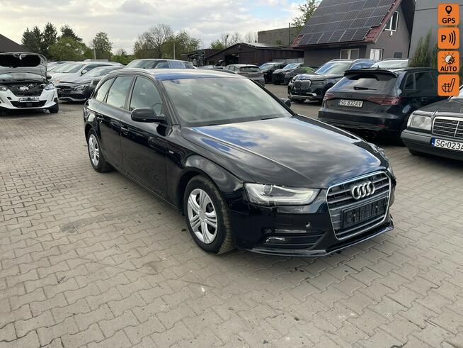 Audi A4 Avant S-Line Climatronic