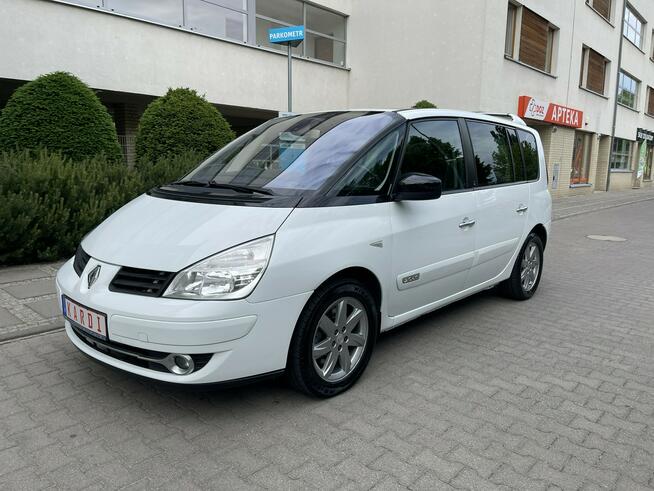 Renault Espace 2.0 Dci